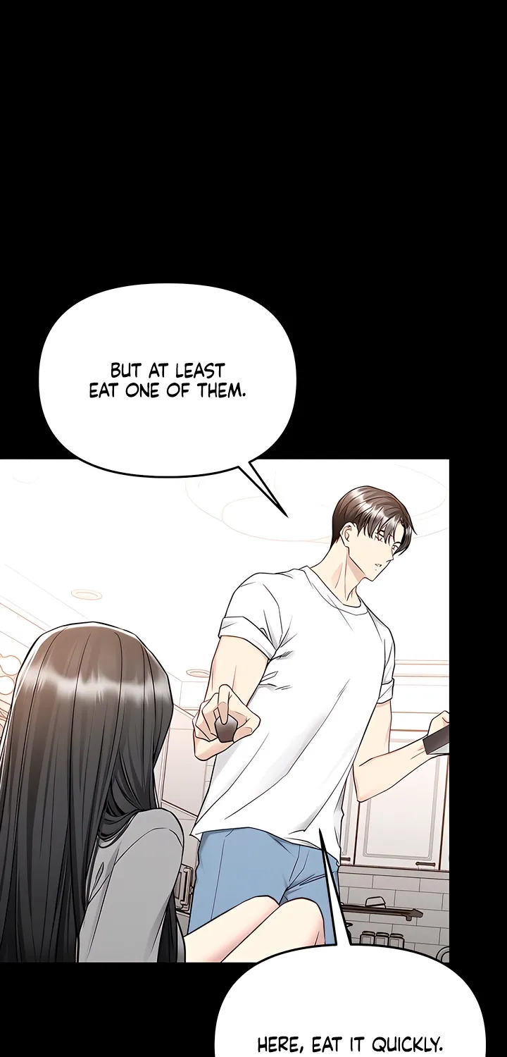 Just Slowly Getting Soaked in the Sweet Rain Chapter 21 page 65 - 