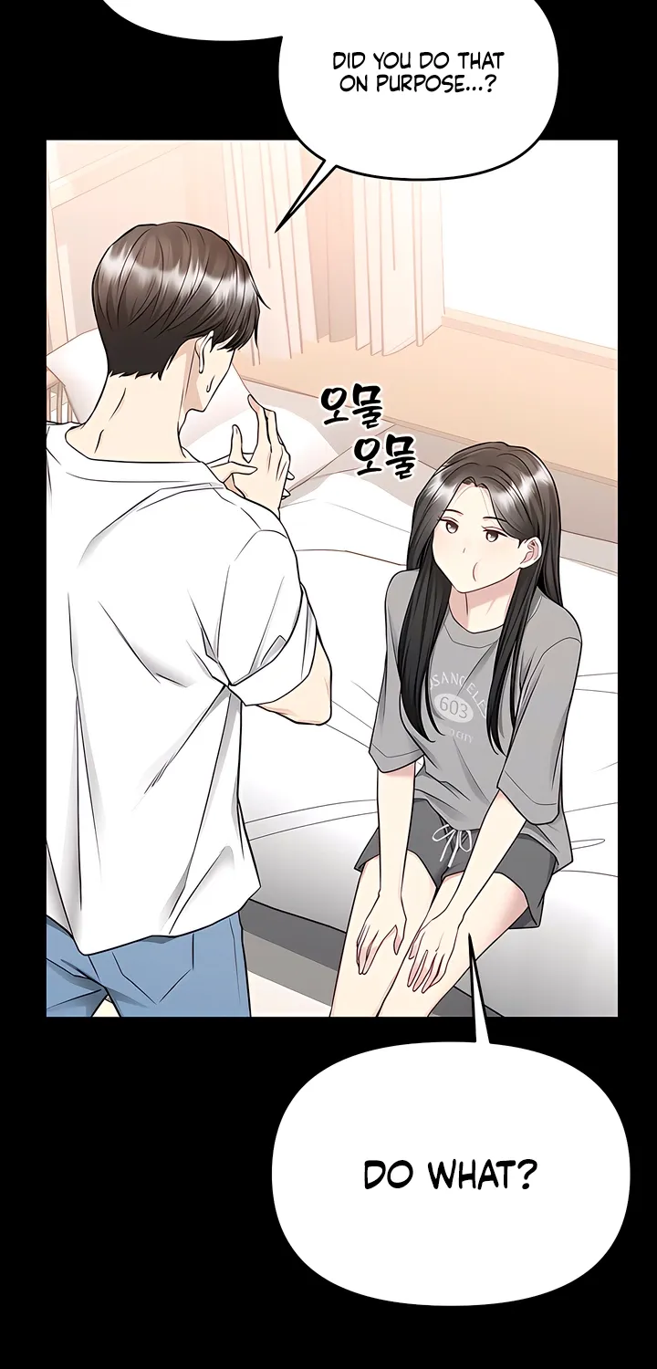 Just Slowly Getting Soaked in the Sweet Rain Chapter 21 page 69 - 