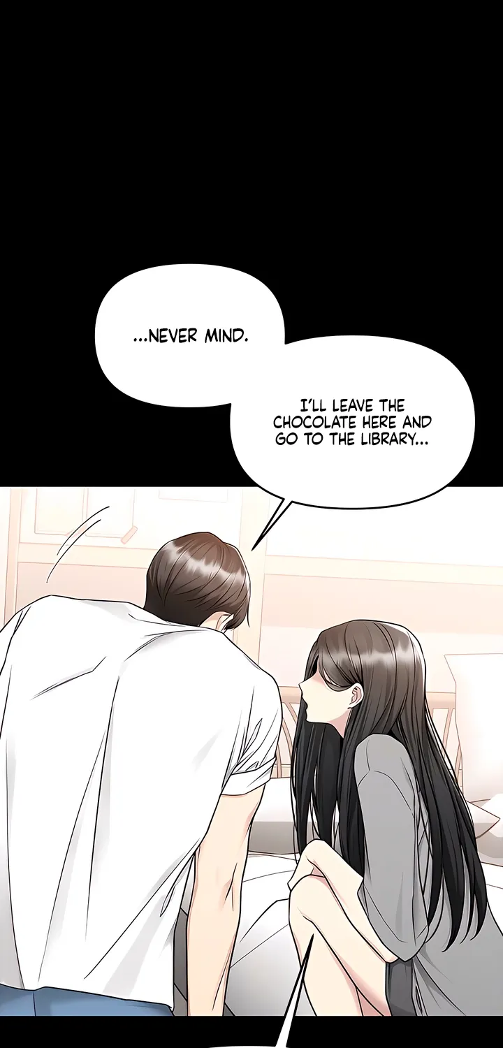 Just Slowly Getting Soaked in the Sweet Rain Chapter 21 page 70 - 