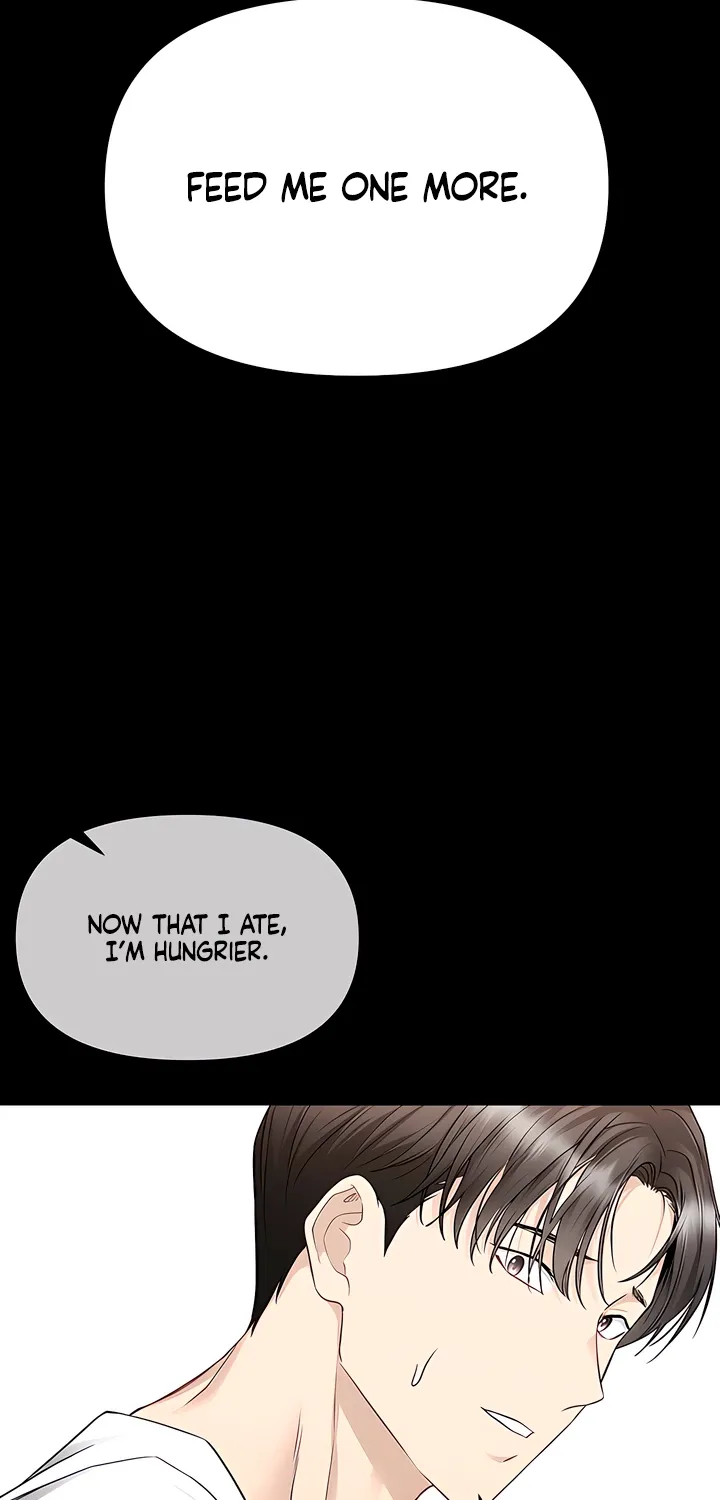 Just Slowly Getting Soaked in the Sweet Rain Chapter 21 page 71 - 