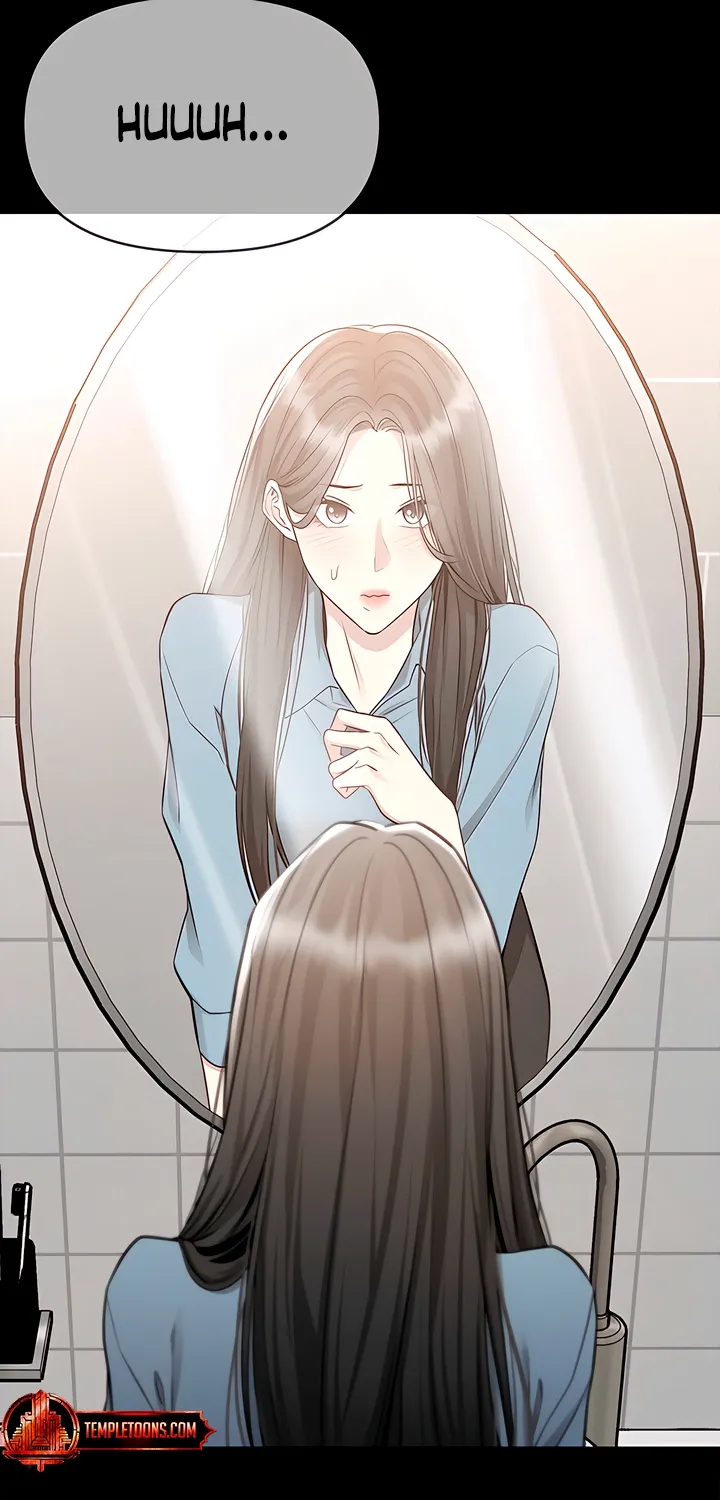 Just Slowly Getting Soaked in the Sweet Rain Chapter 21 page 9 - 