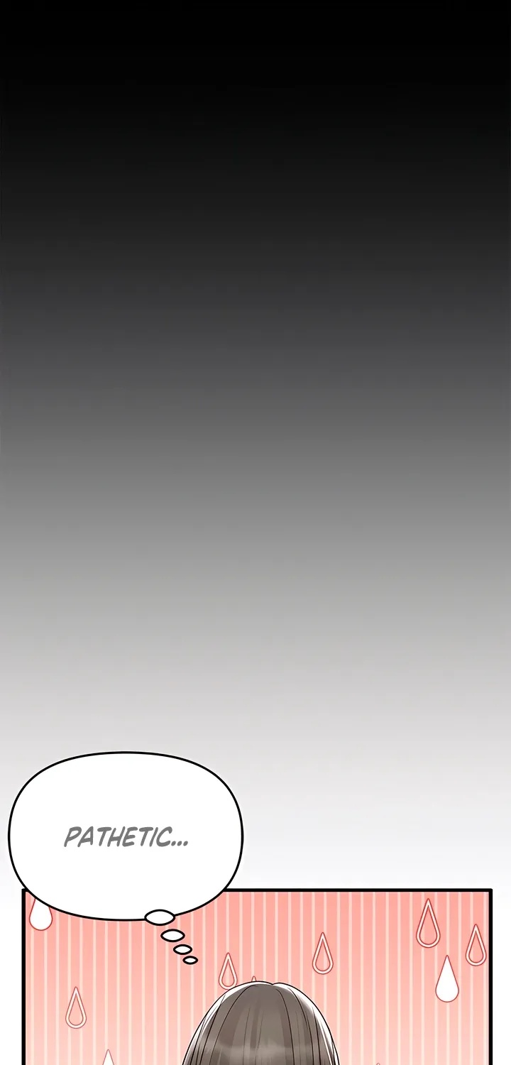 Just Slowly Getting Soaked in the Sweet Rain Chapter 21 page 10 - 