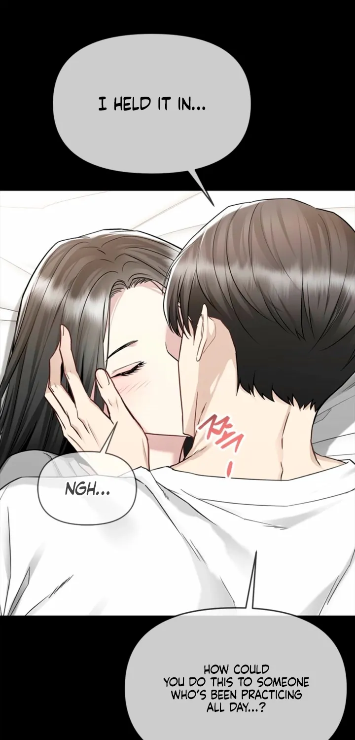 Just Slowly Getting Soaked in the Sweet Rain Chapter 22 page 13 - 