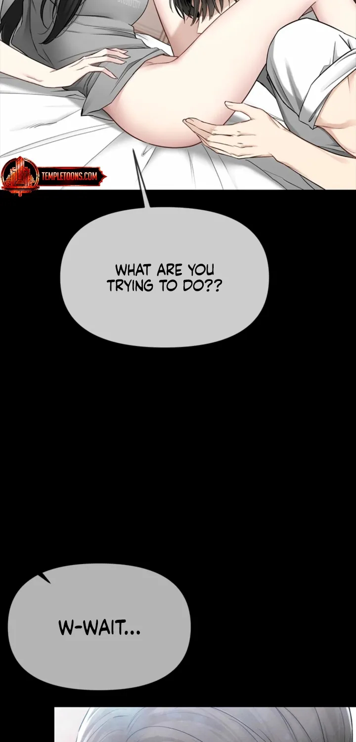 Just Slowly Getting Soaked in the Sweet Rain Chapter 22 page 19 - 