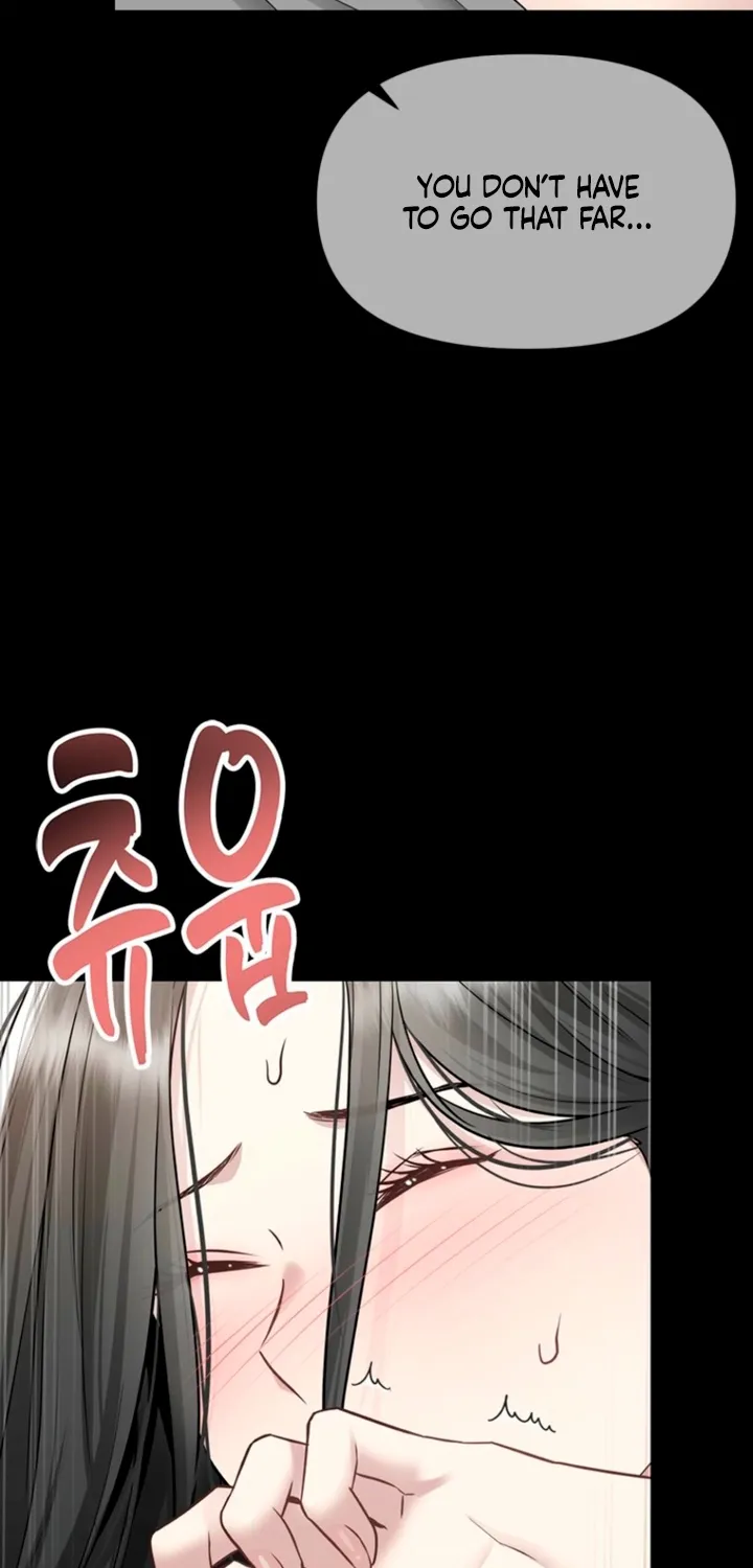 Just Slowly Getting Soaked in the Sweet Rain Chapter 22 page 21 - 