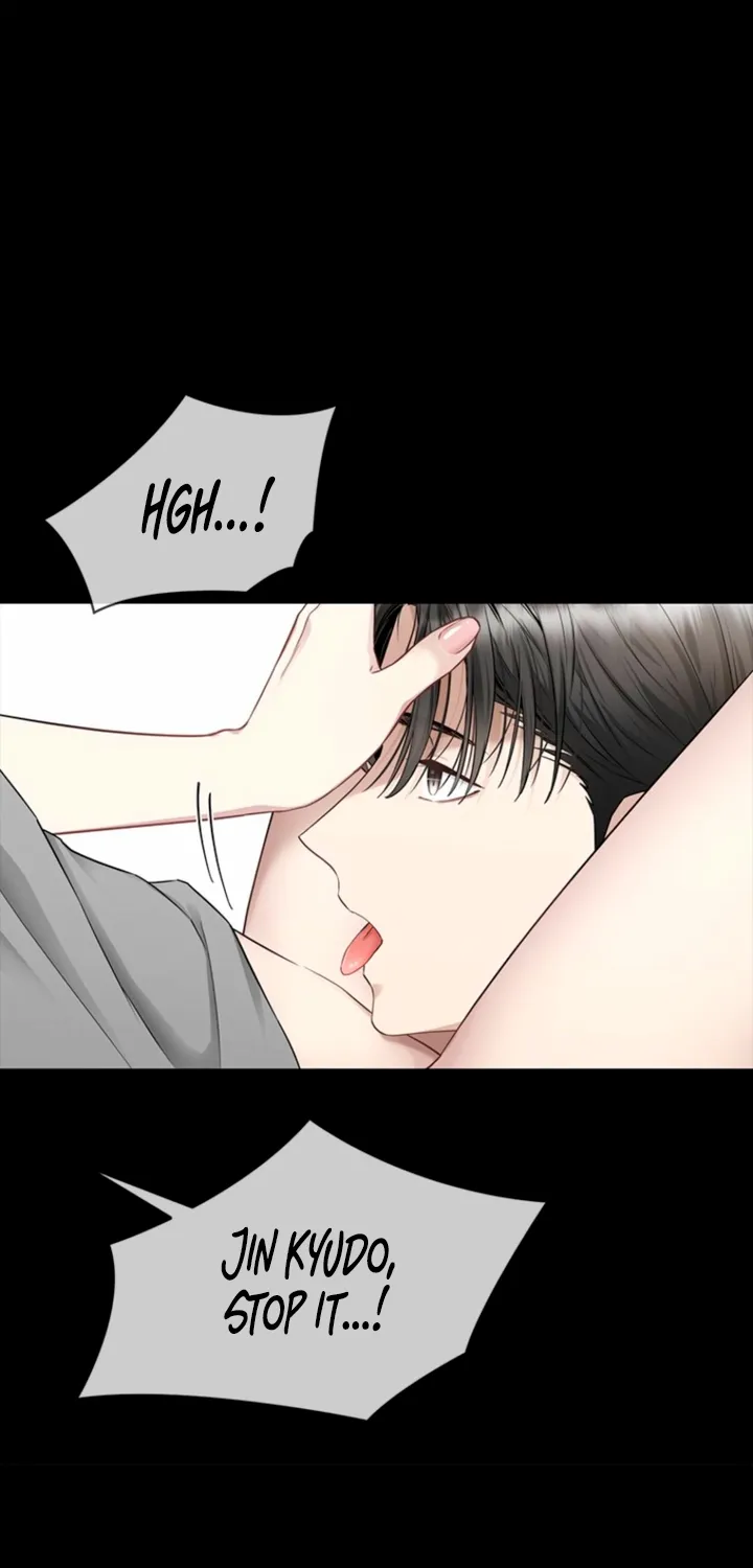 Just Slowly Getting Soaked in the Sweet Rain Chapter 22 page 26 - 
