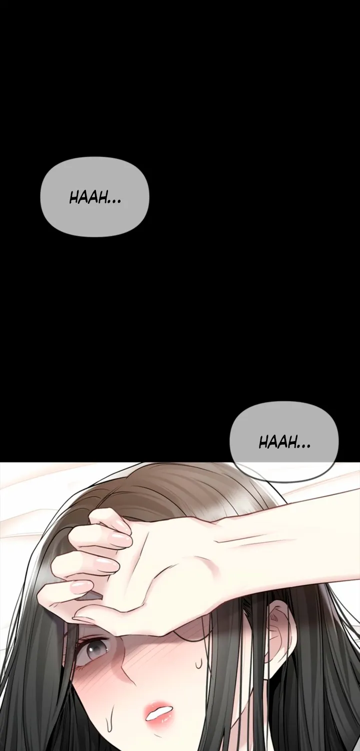 Just Slowly Getting Soaked in the Sweet Rain Chapter 22 page 27 - 