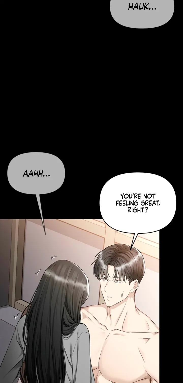 Just Slowly Getting Soaked in the Sweet Rain Chapter 22 page 31 - 