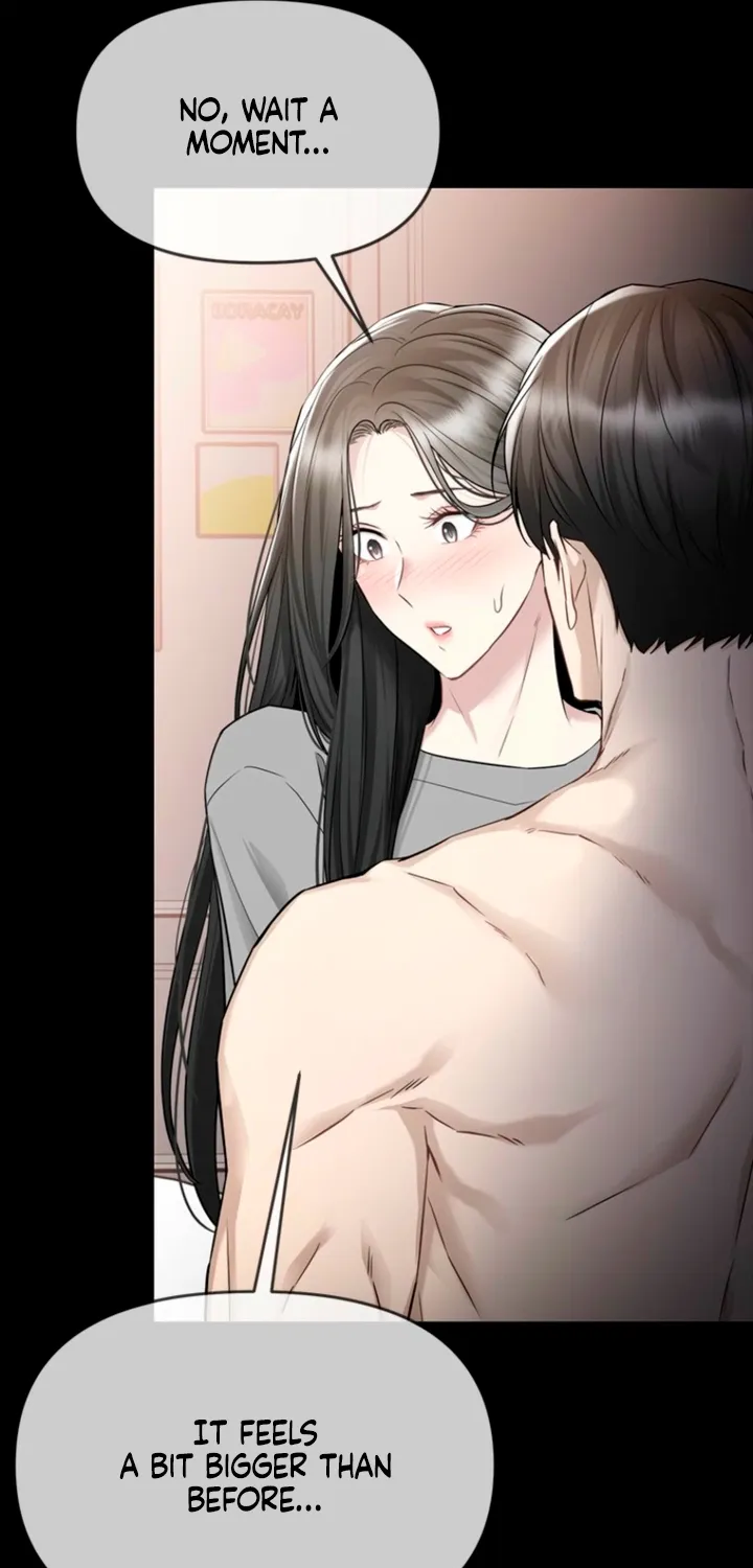 Just Slowly Getting Soaked in the Sweet Rain Chapter 22 page 33 - 
