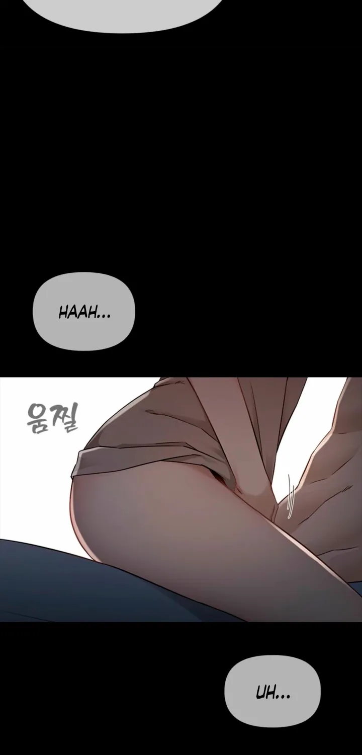 Just Slowly Getting Soaked in the Sweet Rain Chapter 22 page 34 - 