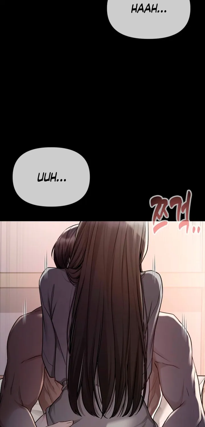 Just Slowly Getting Soaked in the Sweet Rain Chapter 22 page 37 - 
