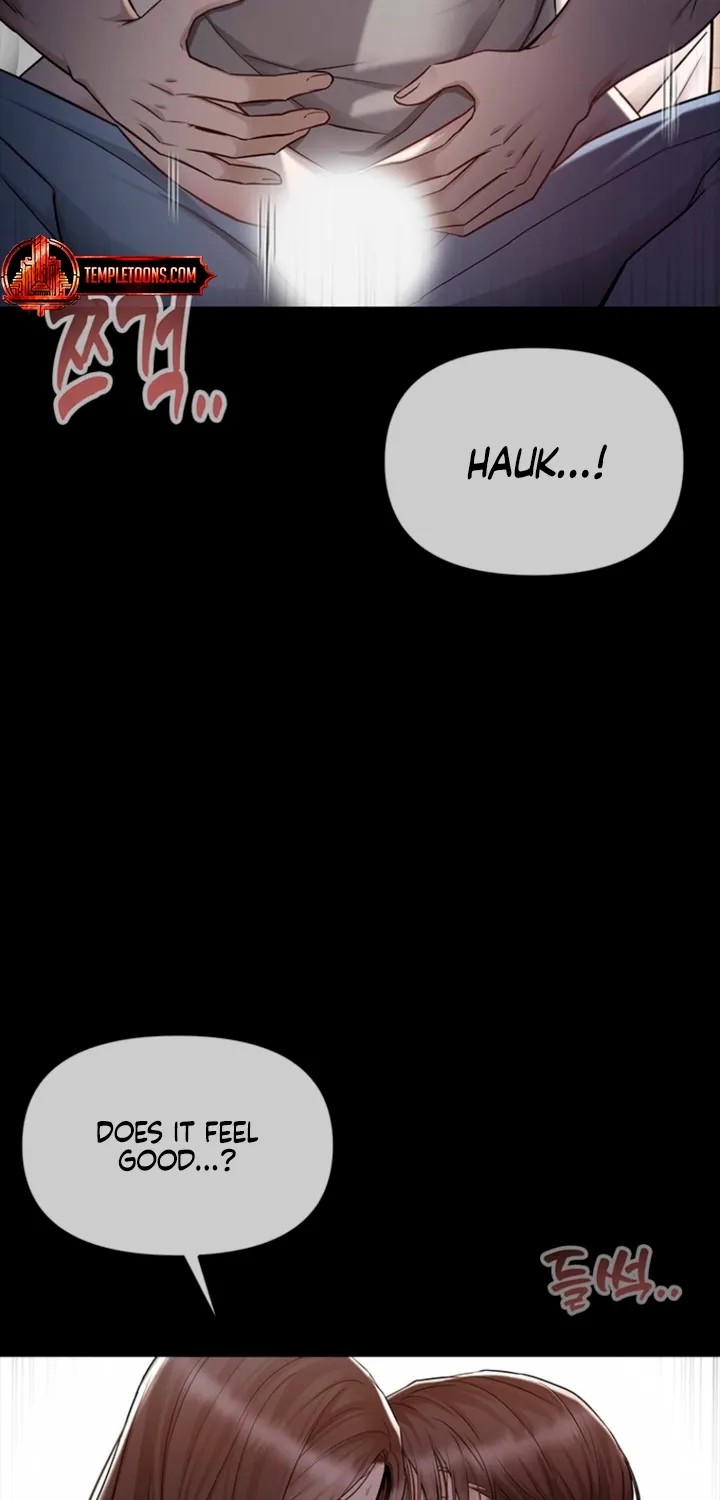 Just Slowly Getting Soaked in the Sweet Rain Chapter 22 page 38 - 