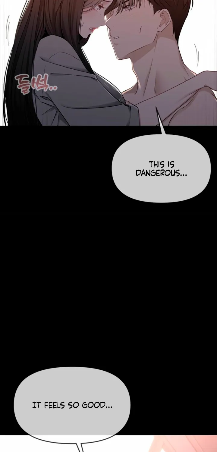 Just Slowly Getting Soaked in the Sweet Rain Chapter 22 page 39 - 