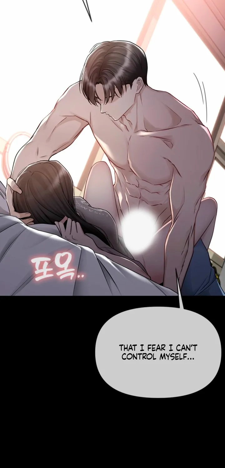 Just Slowly Getting Soaked in the Sweet Rain Chapter 22 page 40 - 