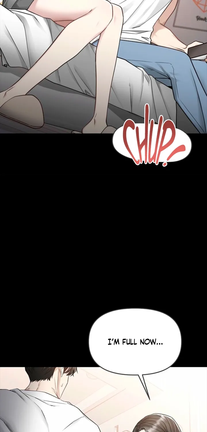 Just Slowly Getting Soaked in the Sweet Rain Chapter 22 page 5 - 
