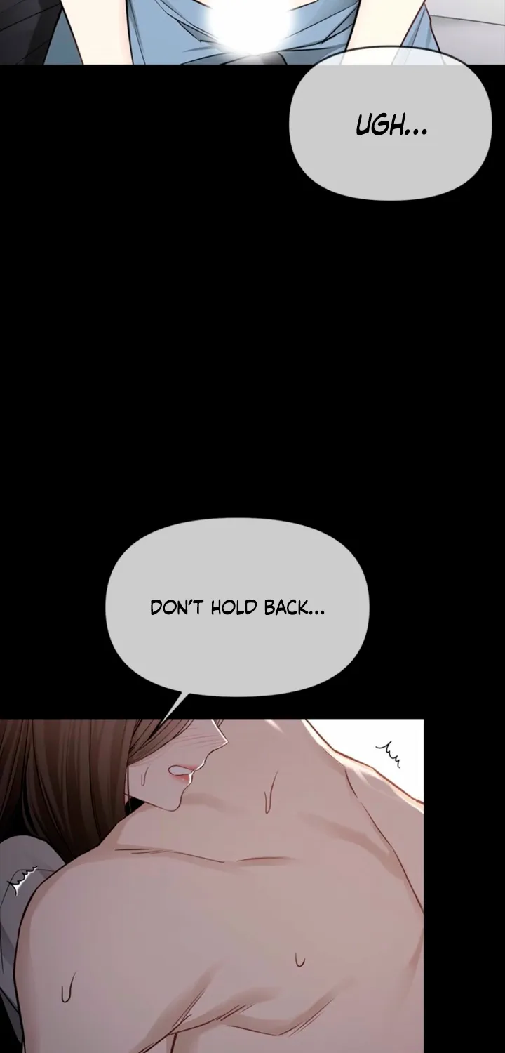 Just Slowly Getting Soaked in the Sweet Rain Chapter 22 page 42 - 