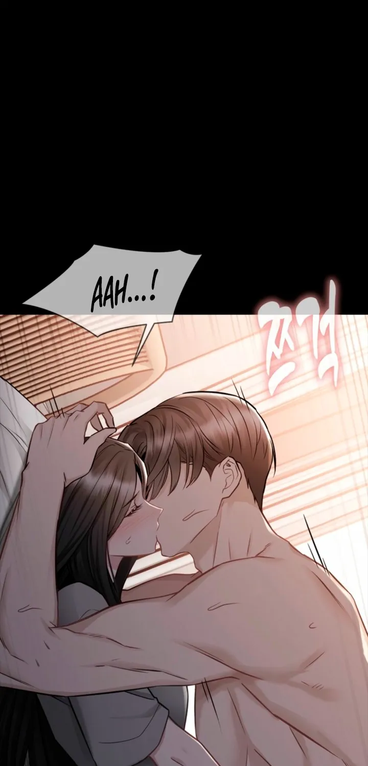 Just Slowly Getting Soaked in the Sweet Rain Chapter 22 page 45 - 