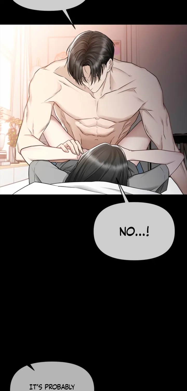 Just Slowly Getting Soaked in the Sweet Rain Chapter 22 page 47 - 