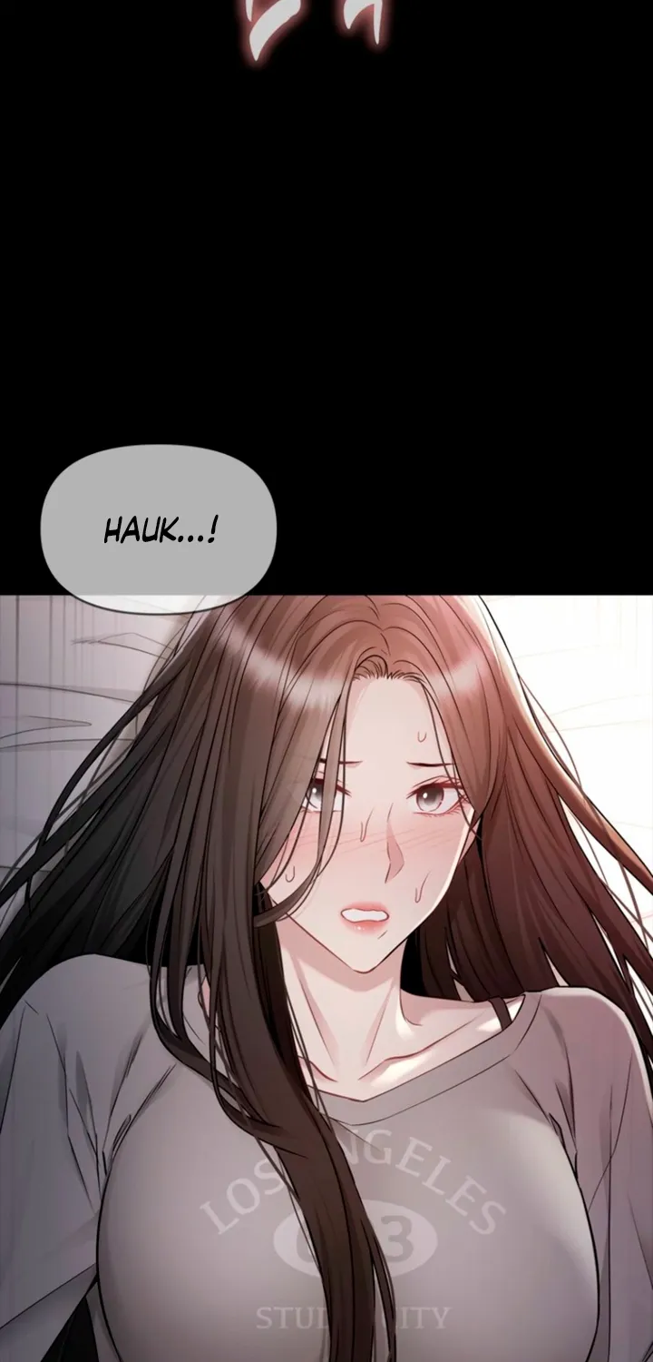 Just Slowly Getting Soaked in the Sweet Rain Chapter 22 page 50 - 