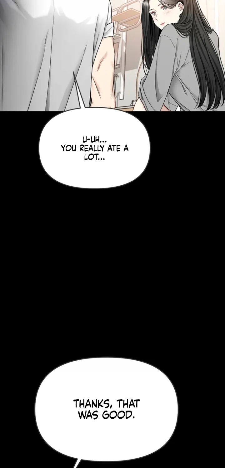 Just Slowly Getting Soaked in the Sweet Rain Chapter 22 page 6 - 