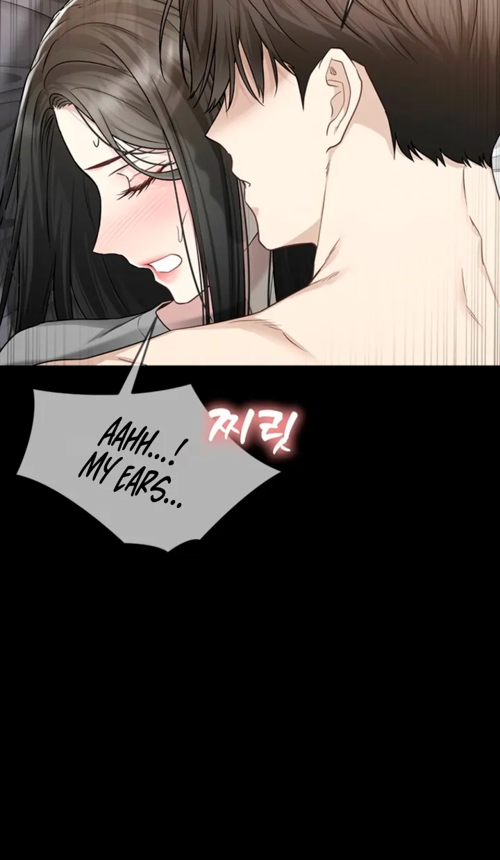 Just Slowly Getting Soaked in the Sweet Rain Chapter 22 page 52 - 