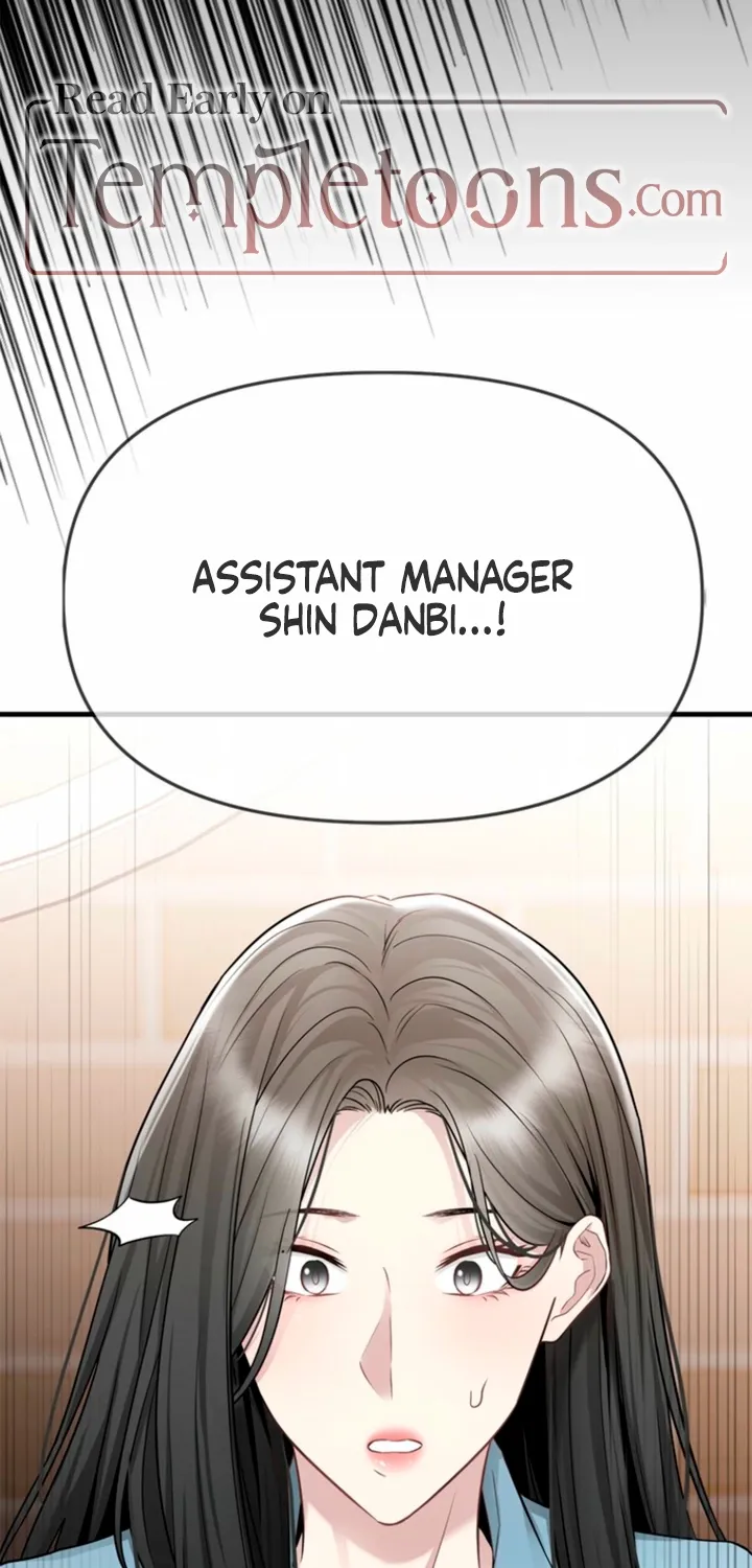 Just Slowly Getting Soaked in the Sweet Rain Chapter 22 page 55 - 