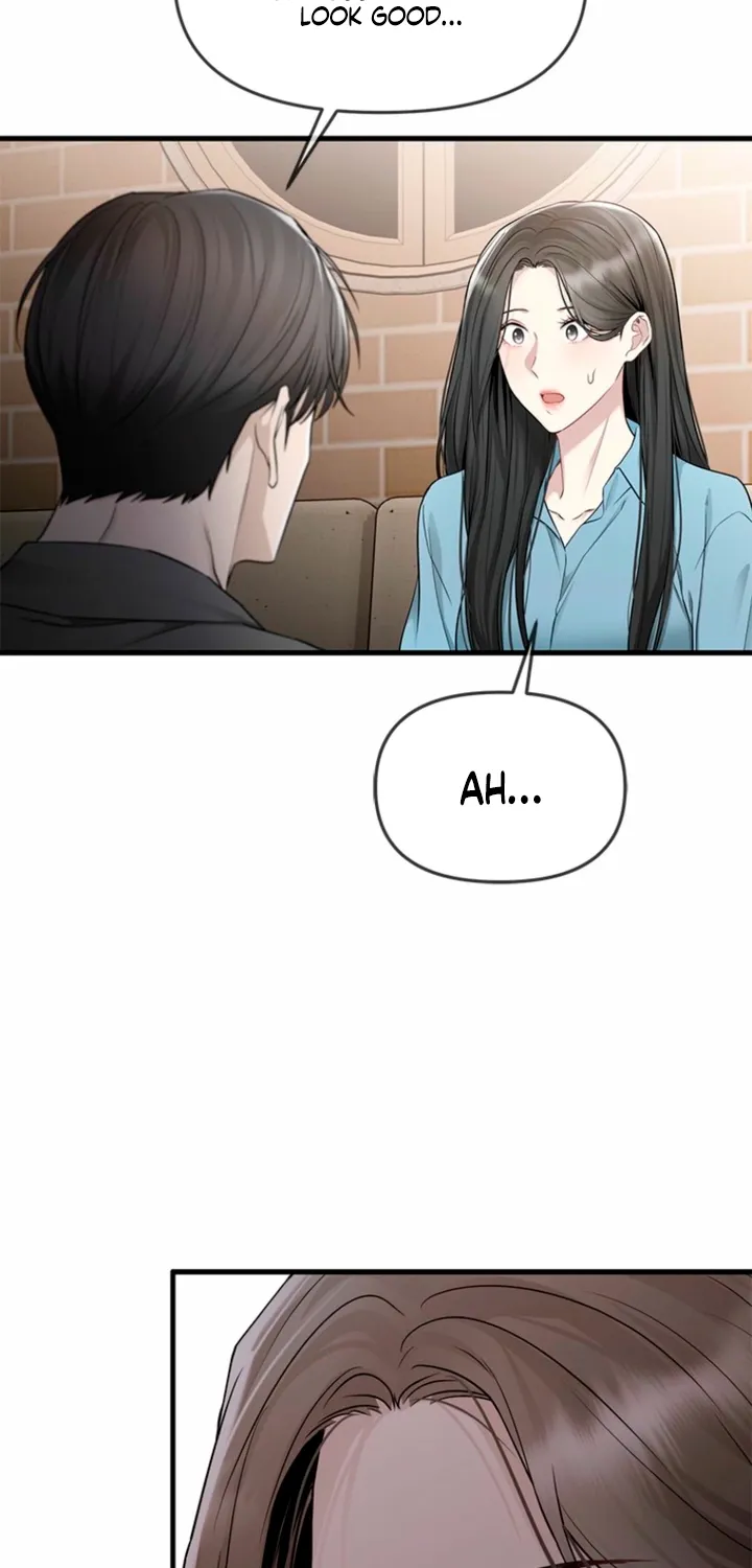 Just Slowly Getting Soaked in the Sweet Rain Chapter 22 page 58 - 