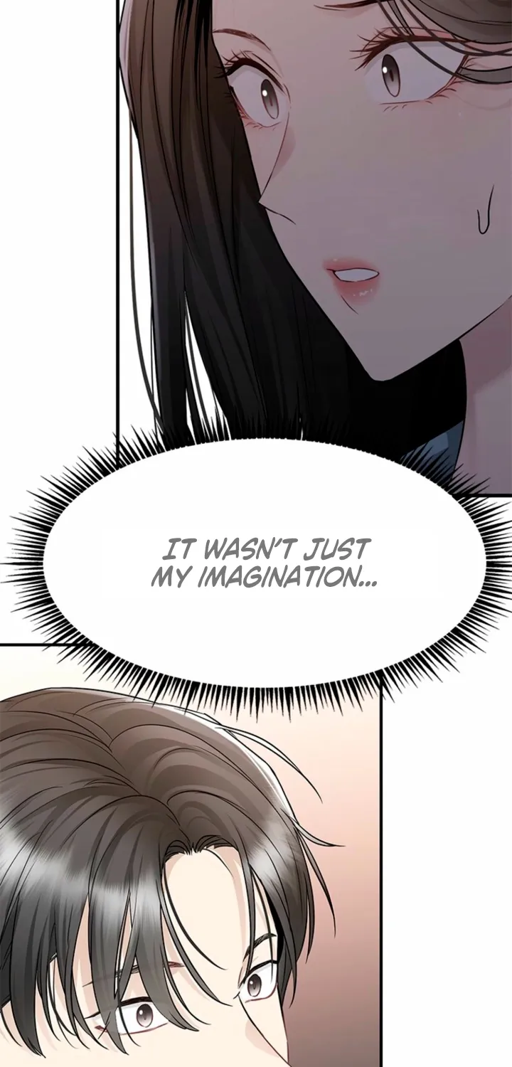 Just Slowly Getting Soaked in the Sweet Rain Chapter 22 page 59 - 