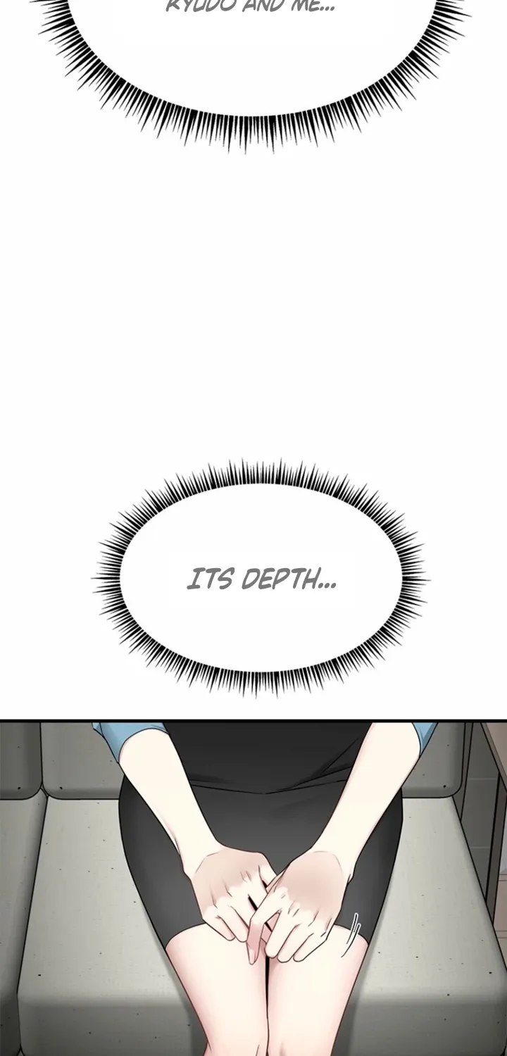 Just Slowly Getting Soaked in the Sweet Rain Chapter 22 page 62 - 