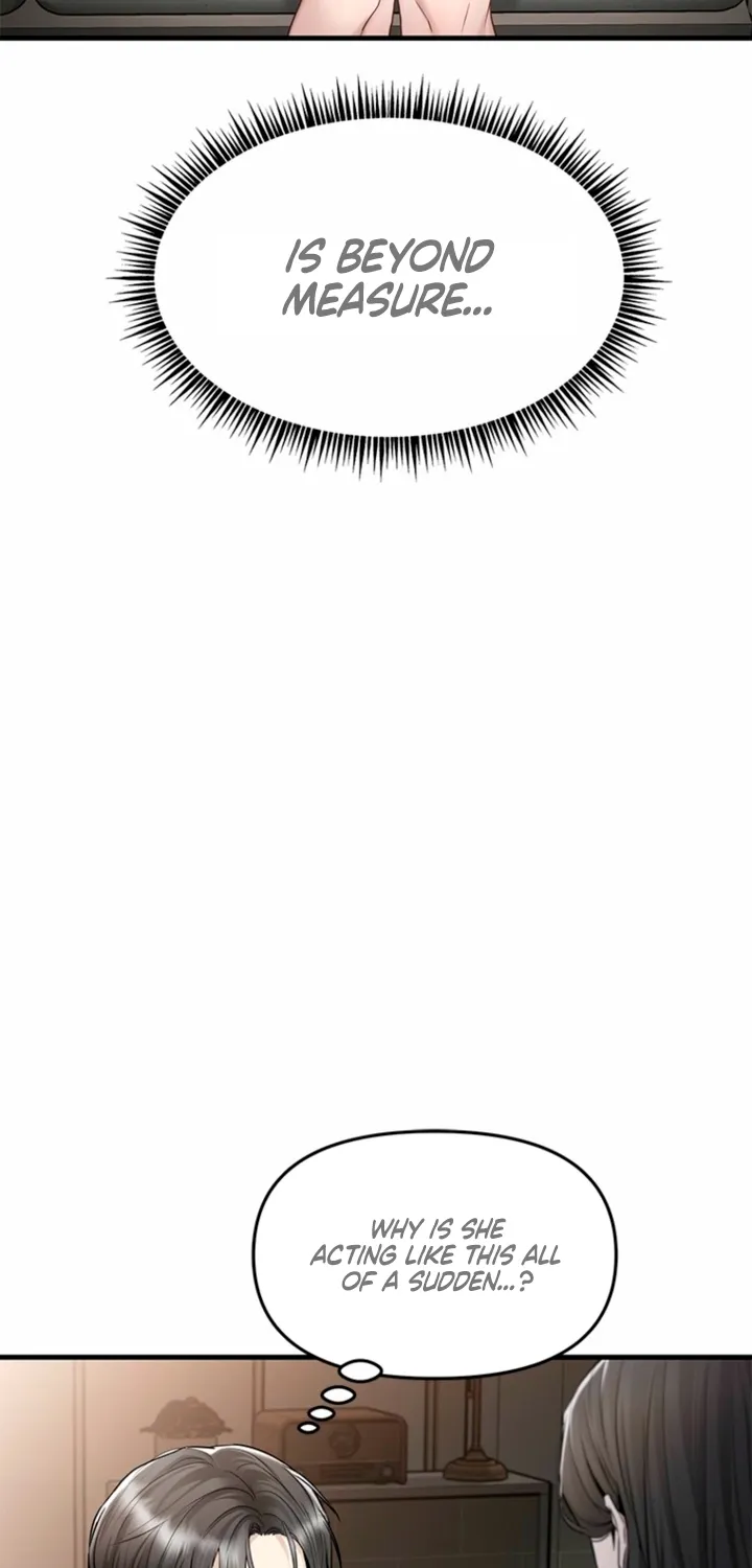 Just Slowly Getting Soaked in the Sweet Rain Chapter 22 page 63 - 