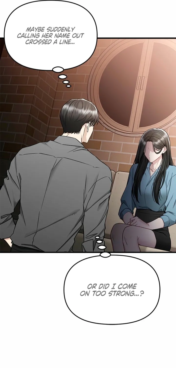 Just Slowly Getting Soaked in the Sweet Rain Chapter 22 page 65 - 