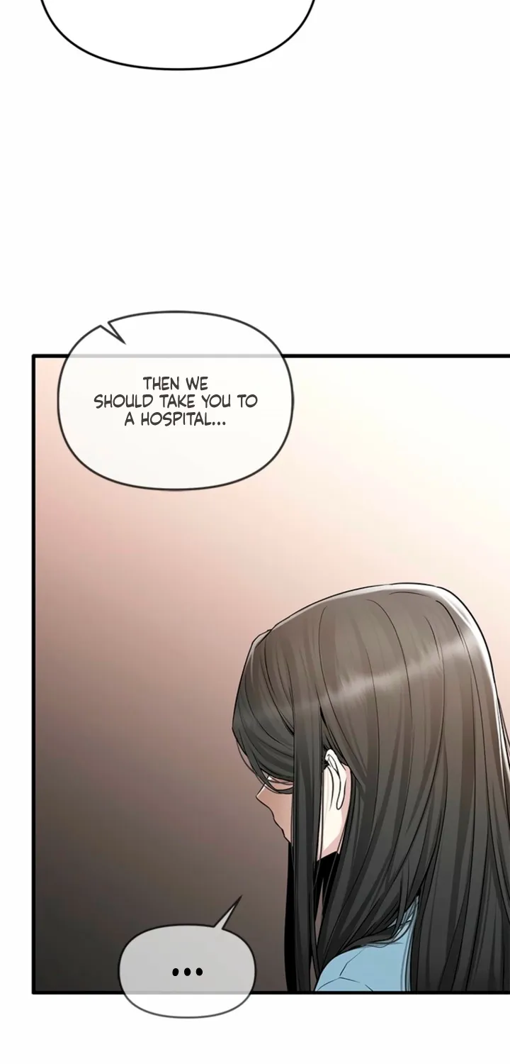 Just Slowly Getting Soaked in the Sweet Rain Chapter 22 page 67 - 