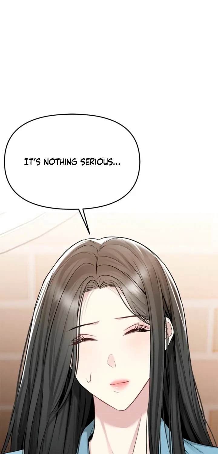Just Slowly Getting Soaked in the Sweet Rain Chapter 22 page 69 - 