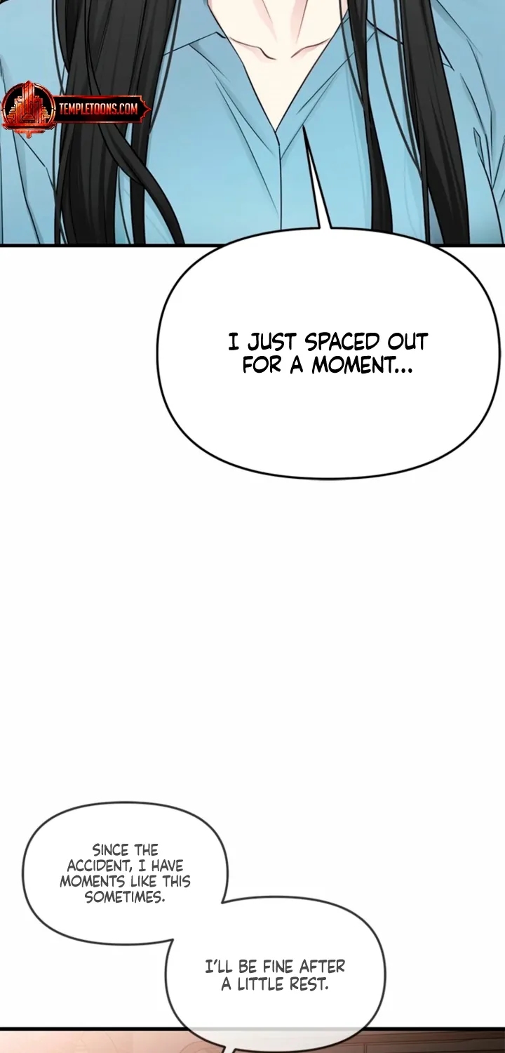Just Slowly Getting Soaked in the Sweet Rain Chapter 22 page 70 - 