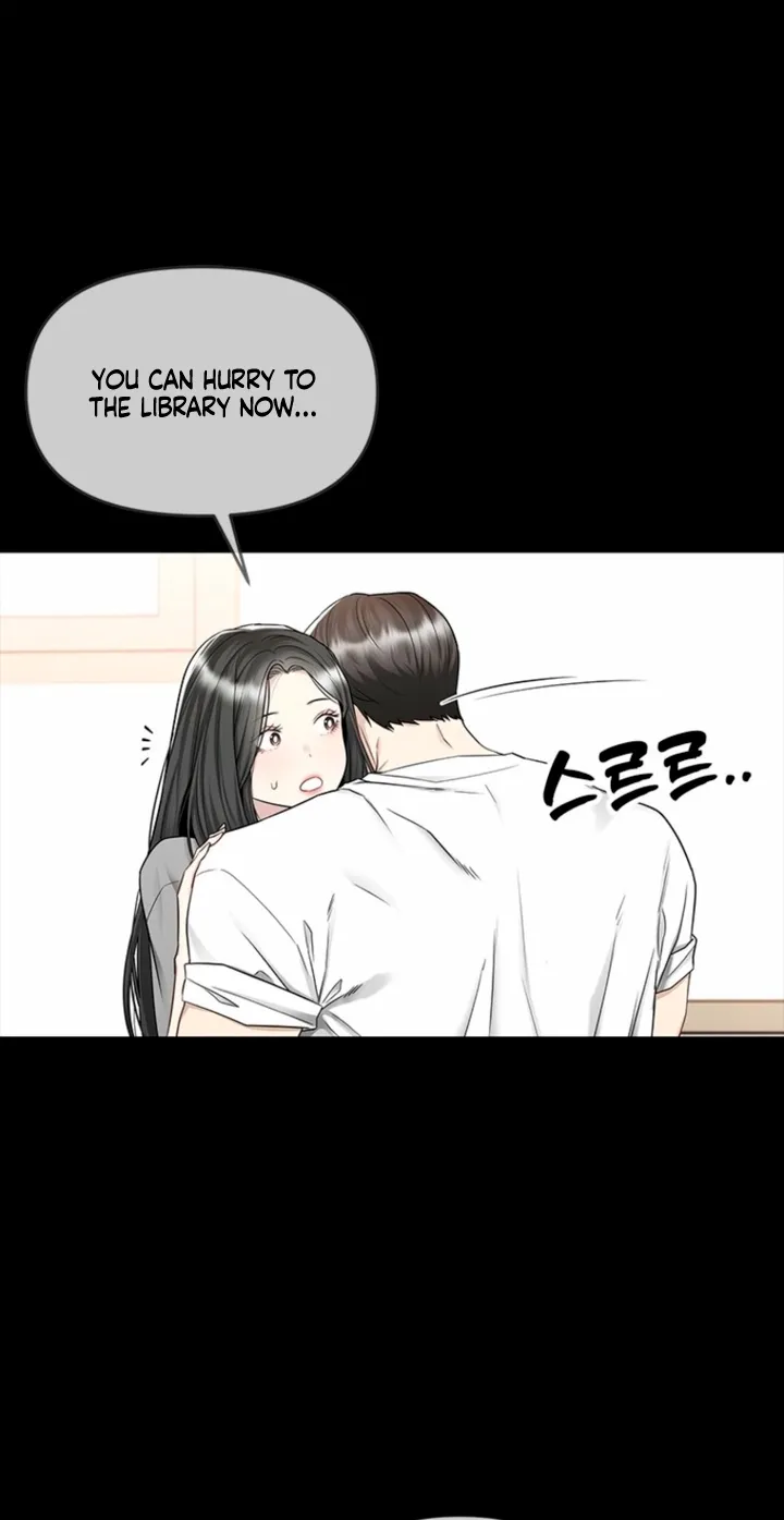 Just Slowly Getting Soaked in the Sweet Rain Chapter 22 page 8 - 