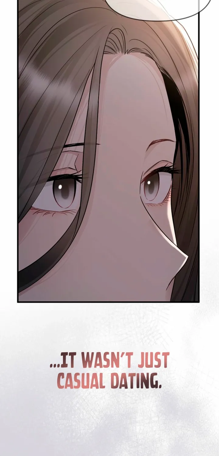 Just Slowly Getting Soaked in the Sweet Rain Chapter 22 page 72 - 