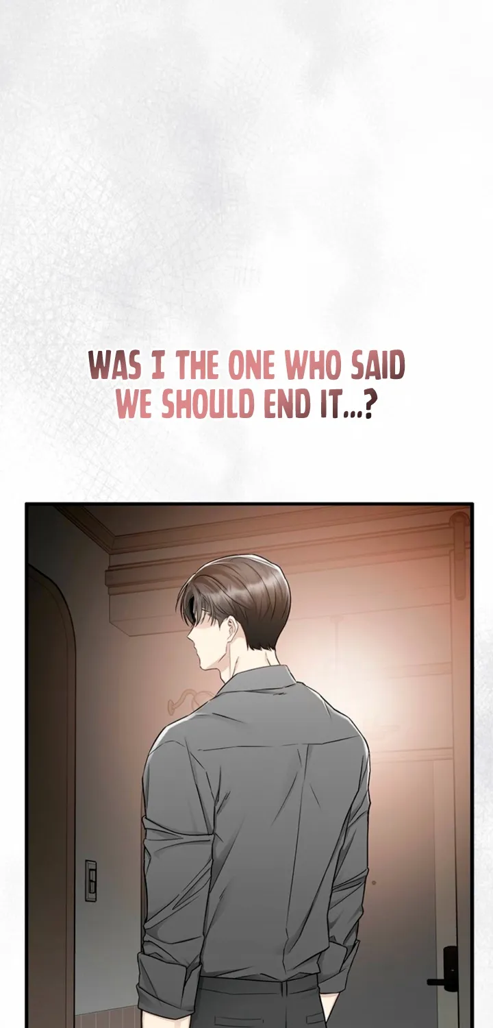 Just Slowly Getting Soaked in the Sweet Rain Chapter 22 page 74 - 