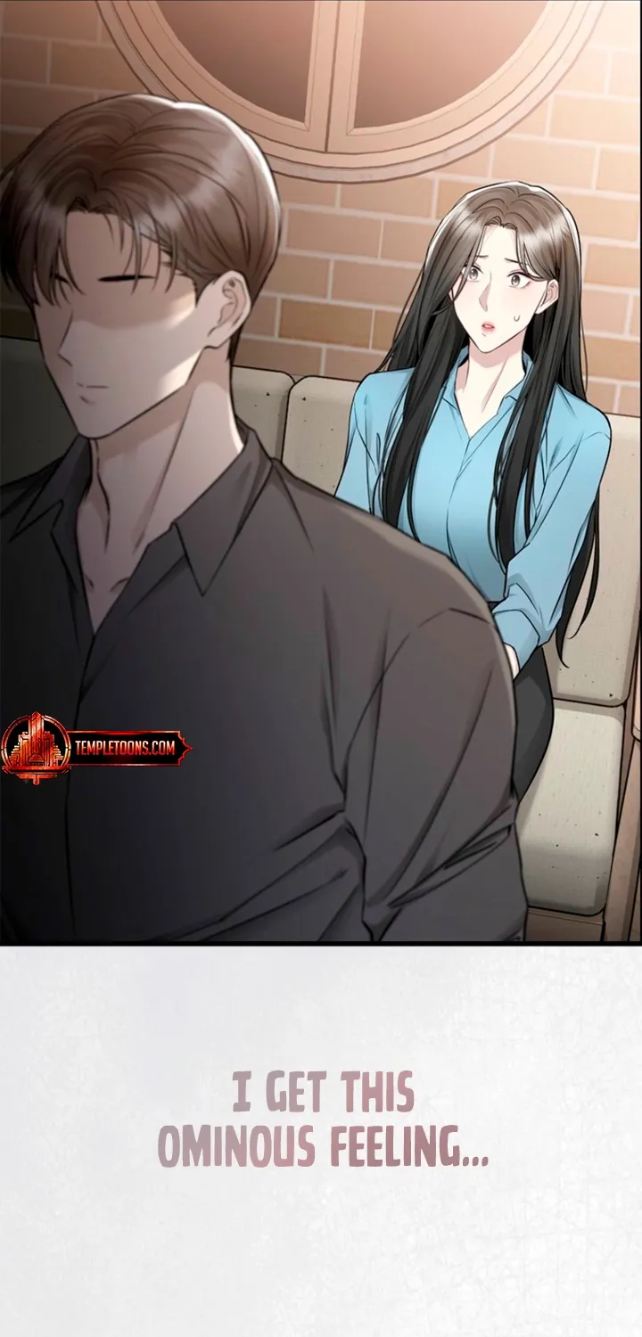 Just Slowly Getting Soaked in the Sweet Rain Chapter 22 page 81 - 