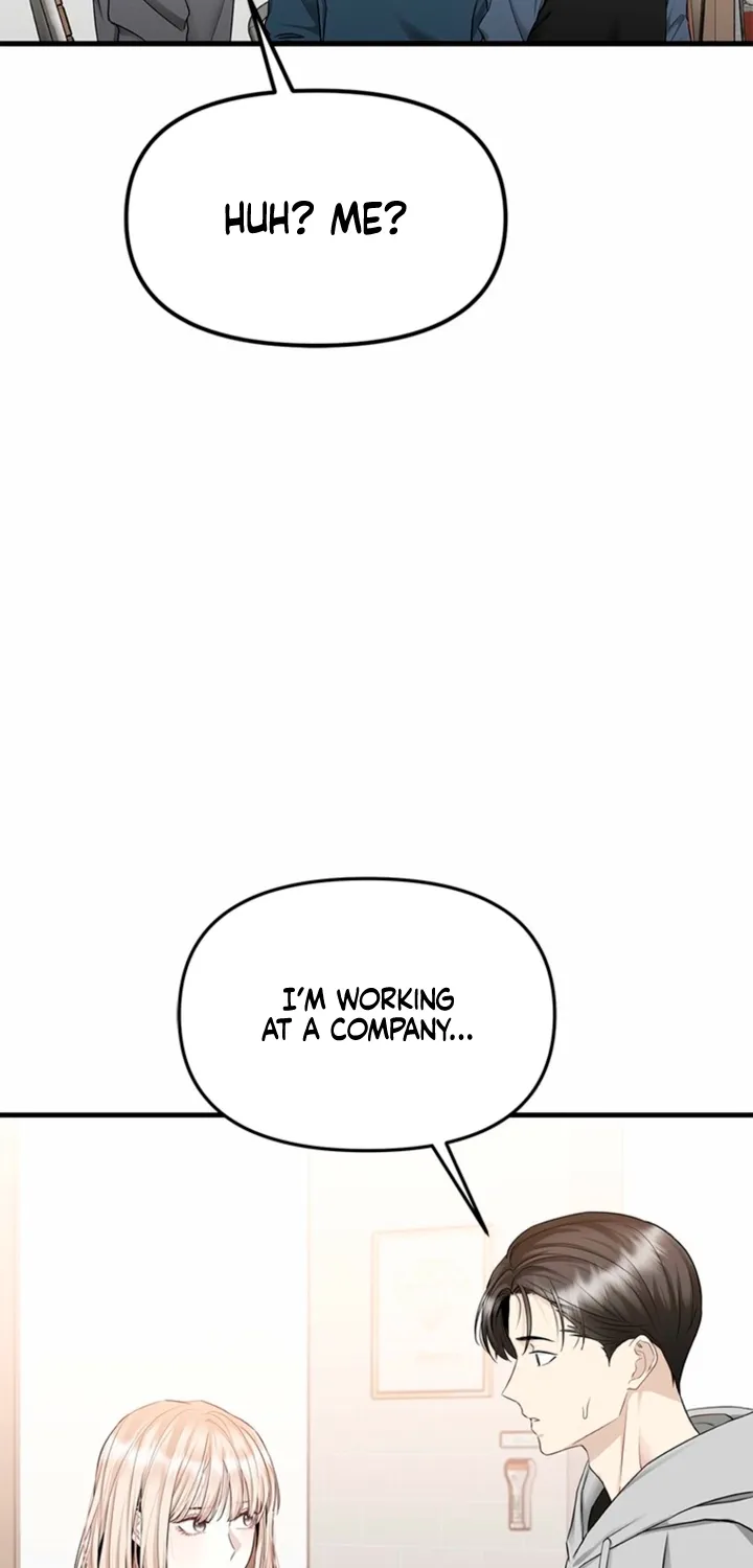 Just Slowly Getting Soaked in the Sweet Rain Chapter 23 page 29 - 