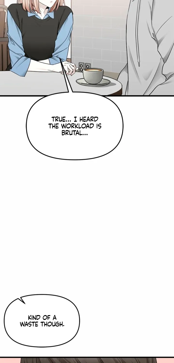 Just Slowly Getting Soaked in the Sweet Rain Chapter 23 page 30 - 