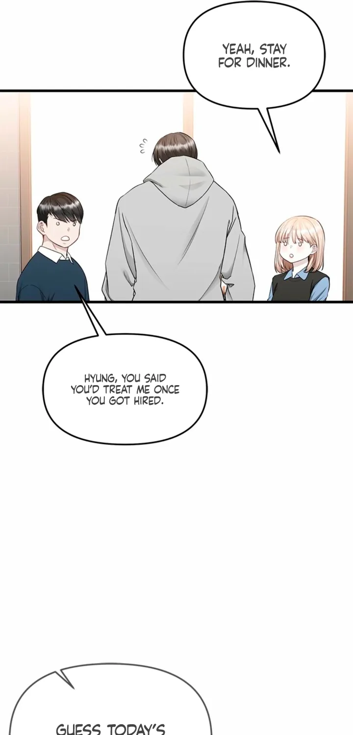 Just Slowly Getting Soaked in the Sweet Rain Chapter 23 page 33 - 