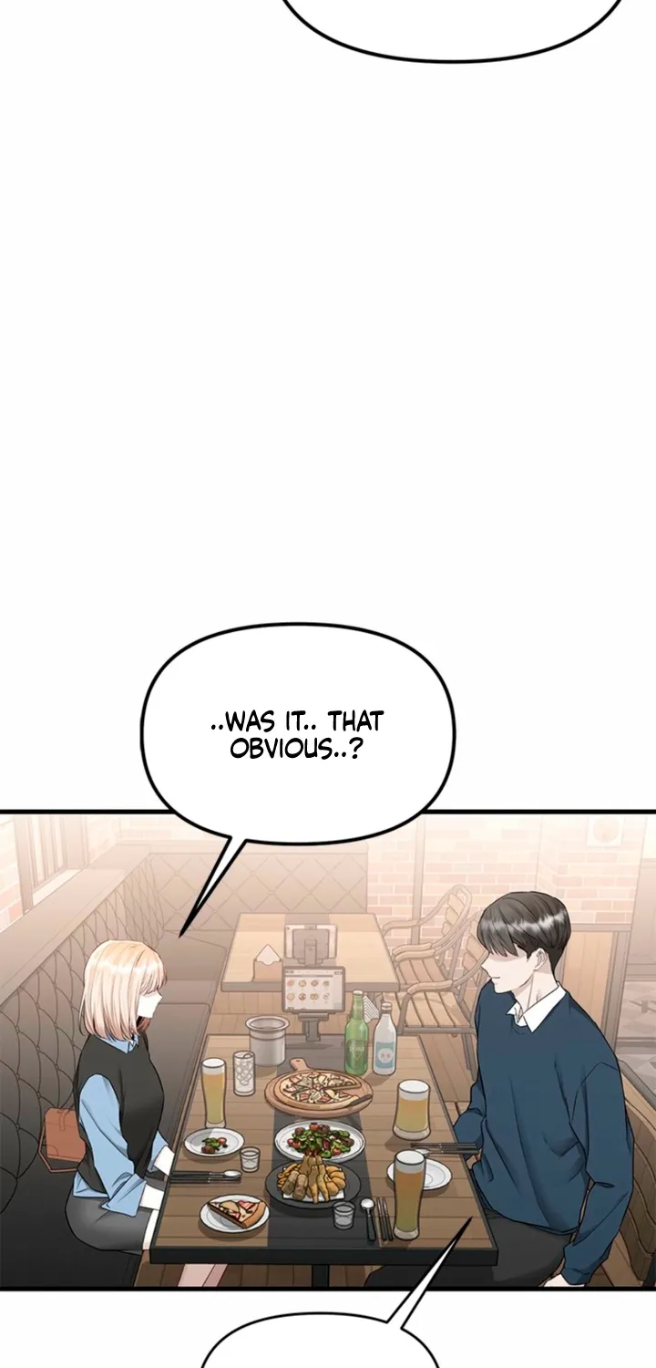Just Slowly Getting Soaked in the Sweet Rain Chapter 23 page 46 - 