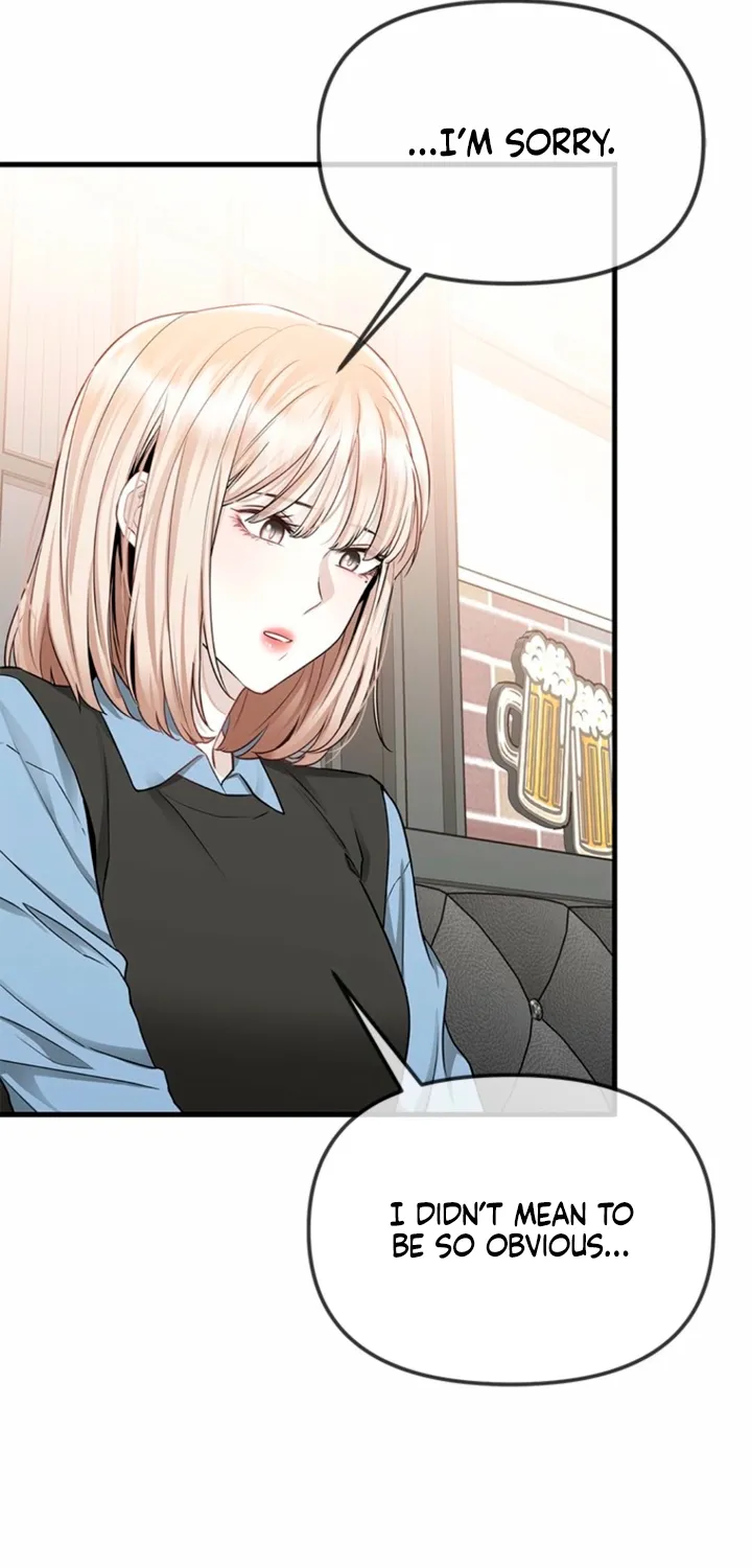 Just Slowly Getting Soaked in the Sweet Rain Chapter 23 page 49 - 