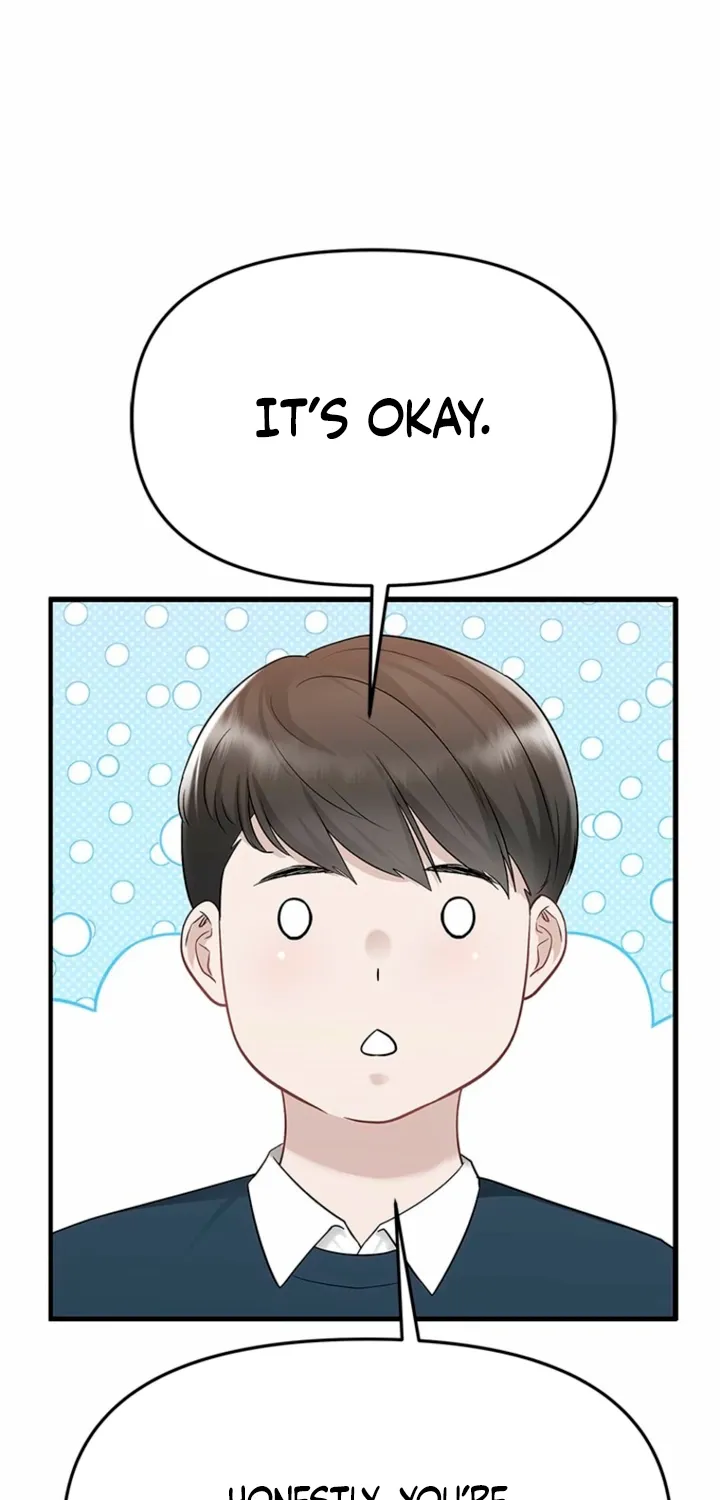 Just Slowly Getting Soaked in the Sweet Rain Chapter 23 page 50 - 