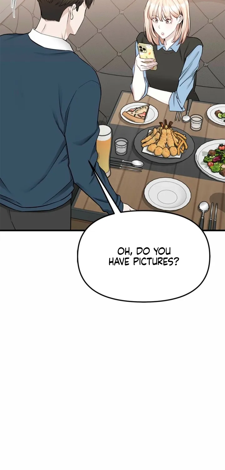 Just Slowly Getting Soaked in the Sweet Rain Chapter 23 page 53 - 