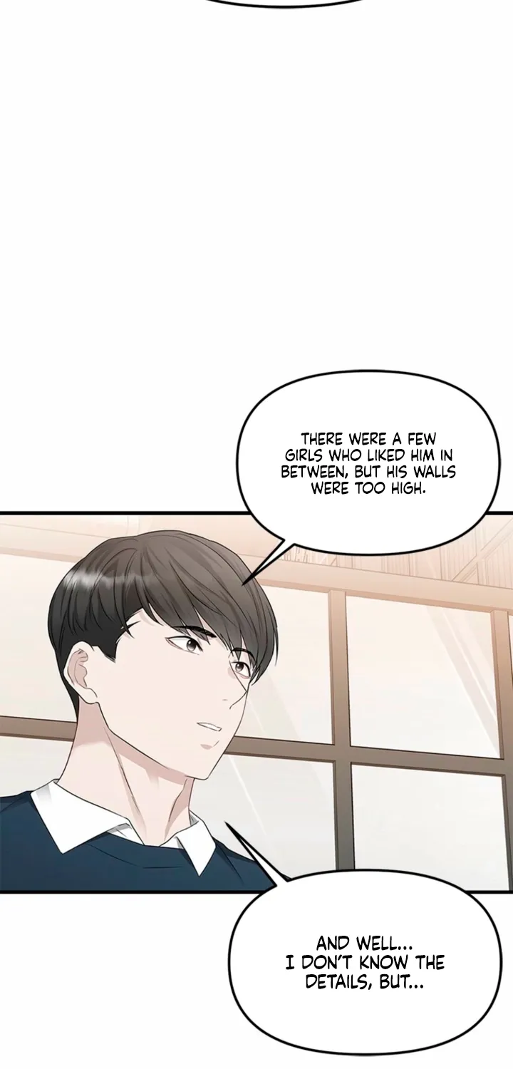 Just Slowly Getting Soaked in the Sweet Rain Chapter 23 page 56 - 