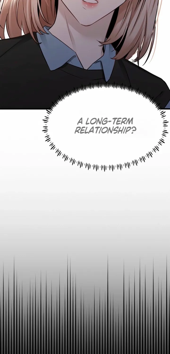 Just Slowly Getting Soaked in the Sweet Rain Chapter 23 page 58 - 