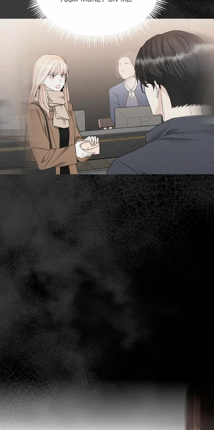 Just Slowly Getting Soaked in the Sweet Rain Chapter 23 page 60 - 