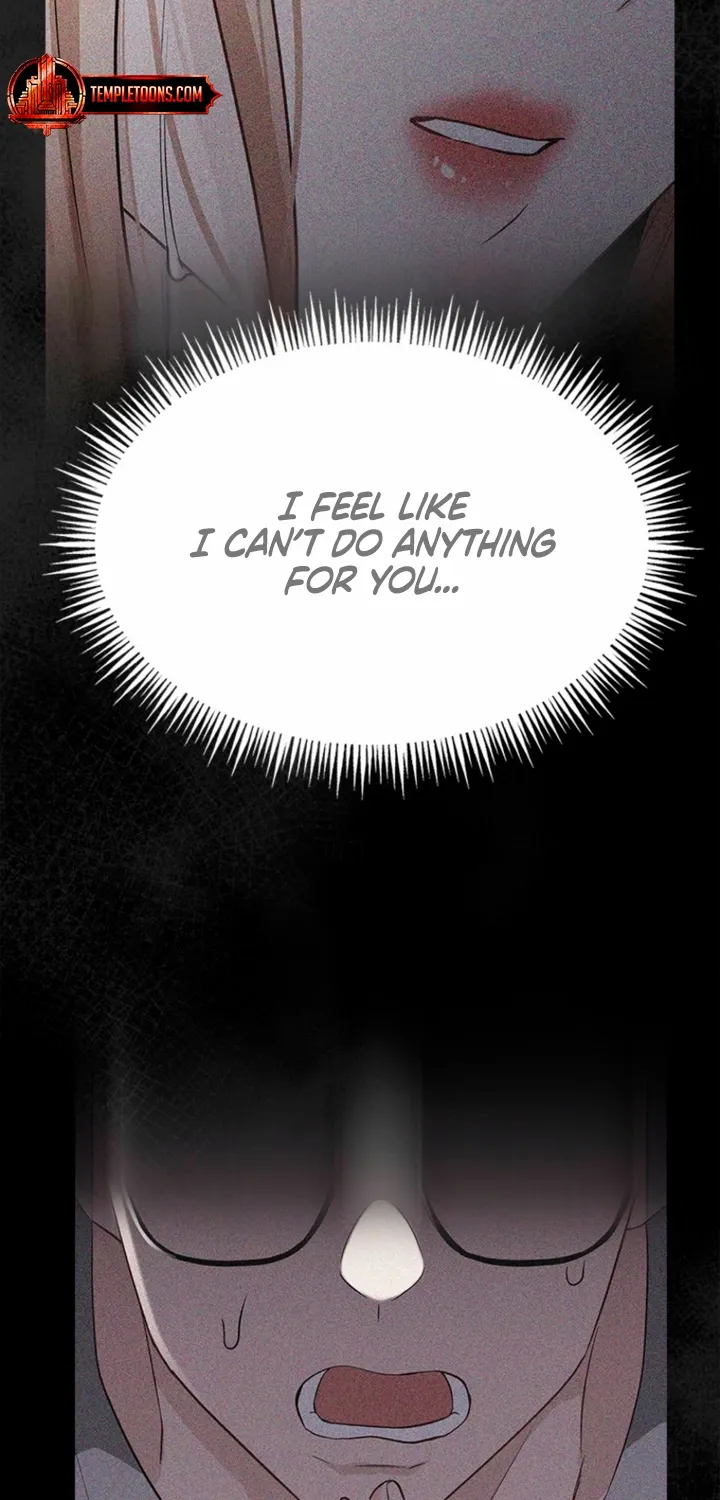 Just Slowly Getting Soaked in the Sweet Rain Chapter 23 page 63 - 