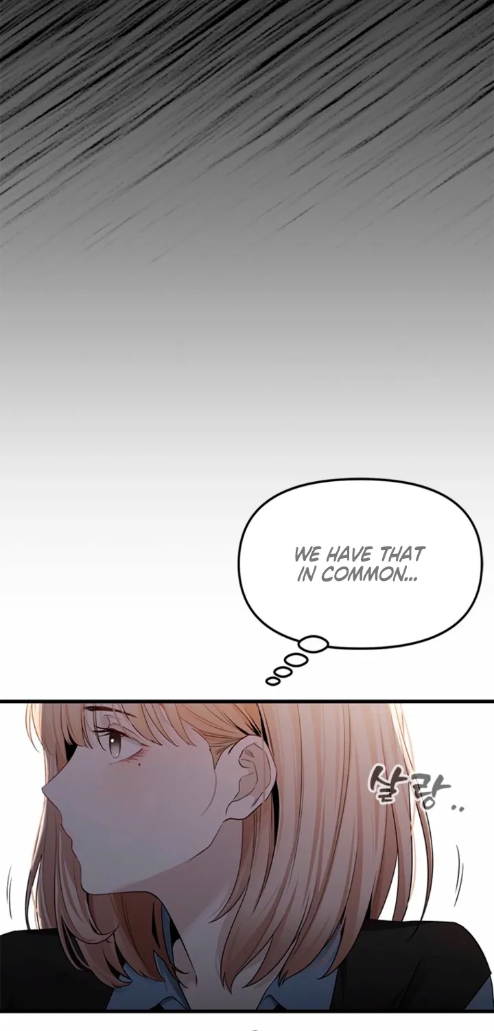 Just Slowly Getting Soaked in the Sweet Rain Chapter 23 page 65 - 